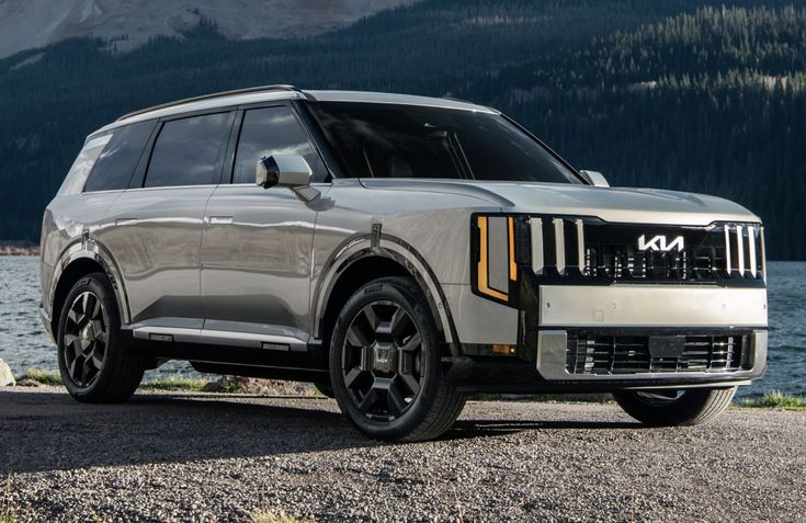 KIA Telluride